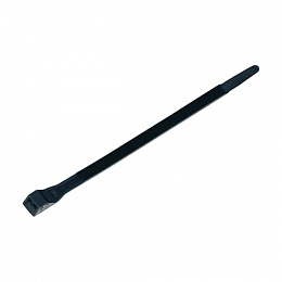 CTP-9-360-0-C Стяжка установочная, повышенная прочность, двойная головка, полиэфир, (100шт) ABB. Вид 1