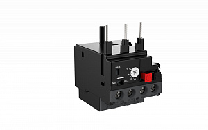 MRD F40 Тепловое реле 21-25A (класс 10) Systeme Electric. Вид 1