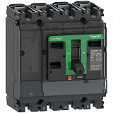 Schneider Electric: C164160S