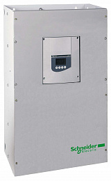 Устр-во плавн пуска ats48 защ 660a 690в Schneider Electric. Вид 1