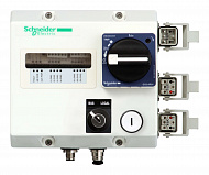 Schneider Electric: LF3P06DA79A74
