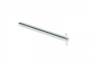 OXP6X150 Переходник 6мм длинной 150мм для OT, E3C 16..125F ABB. Вид 1