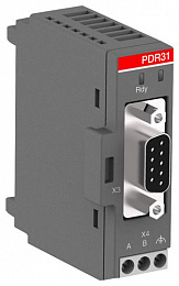 Активный согласующий резистор PDR31.0 PROFIBUS ABB. Вид 1