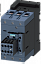 Контактор 3-х полюсный 55кВт/АС3/400В, 2НО+2НЗ, 230В AC 50Гц Siemens. Вид 1.