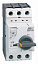 MMS-32H Автомат защиты двигателя 0.4-0.63A LSis. Вид 1.