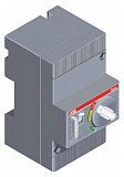 1SDA0 59598 R1 Моторный привод боковой 48...60Vdc для T1-T2 ABB