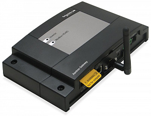 Шлюз для дистанциооного контроля системы XW по протоколу TCP/IP Schneider Electric. Вид 1