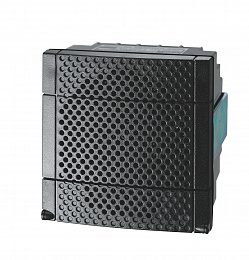 Мультизвуковая сирена на din-рейку Schneider Electric. Вид 1