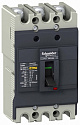 Schneider Electric: EZC100N3080
