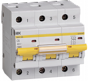 IEK: MVA40-3-006-C