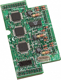 Модуль 3xRS-485, для I-7188XB/EX ICP DAS. Вид 1