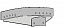 Поворот лотка регул.w10s/60-600 оцинк Schneider Electric. Вид 1.