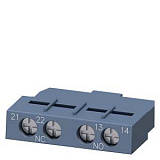 Siemens: 3RV29011E