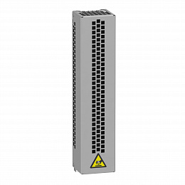Тормозной резистор 100ом 260вт Schneider Electric. Вид 1