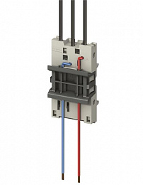 Адаптер для MS и AF 3LAB пит. верх. ABB. Вид 1