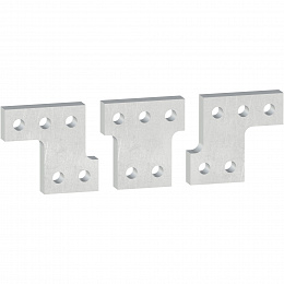 3шт полюсн.расширителей 630/1600 mtz1 Schneider Electric. Вид 1