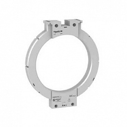 SA200 Датчик тока, неразъемный, D=200мм Schneider Electric. Вид 1