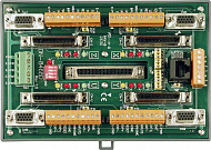 ICP DAS: DN-8468DB