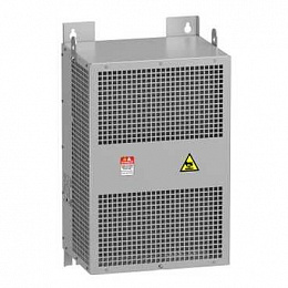 Фильтр синусный ip20 95а Schneider Electric. Вид 1