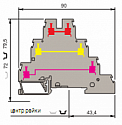 TYCO: 1SNA299684R0200