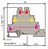 TYCO: 1SNA299684R0200