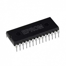 Pcmcia карта 224k flash eeprom Schneider Electric. Вид 1