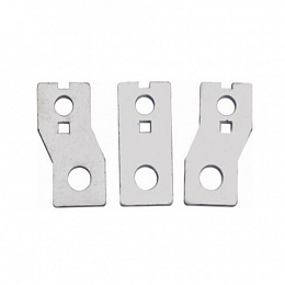 FCP23-M8 Внешние выводы для переднего присоединения NM8N-400/630 3P CHINT. Вид 1