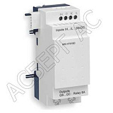 Schneider Electric: SR3XT43BD