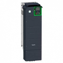 Преобразователь частоты atv630 30квт 220в 3ф Schneider Electric. Вид 1