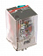 CR-U220DC2 Реле 220B DC 2ПК (12A) ABB. Вид 1.