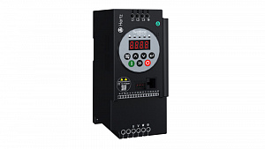 Преобразователь частоты 7,5 кВт 380В ЭМС С3 + LED панель оператора Systeme Electric. Вид 1