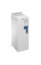 ACQ580-01-073A-4+J400 Устр-во автоматического регулирования 37 кВт, 380В, 3 фаза, IP21 (с панелью управления) ABB. Вид 1