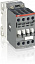 Контактор AF38ZB-22-00RT-22 с катушкой управления 48-130В 50/60Гц/DC ABB. Вид 1.