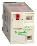 Schneider Electric: RXM4AB2E7