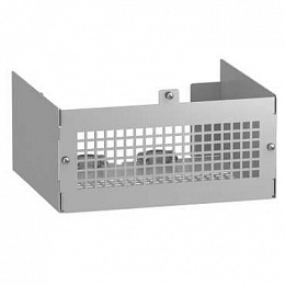Защитный комплект ip 21 для фильтра Schneider Electric. Вид 1