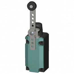 Концевой выключатель 3SE5 112-0BH60 AC230V, 3A Siemens. Вид 1