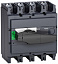 Выключатель-разъед. ins630 4п Schneider Electric. Вид 1.