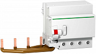 Блок дифф.защ. vigi c120 4p 125a 300ma аsi Schneider Electric