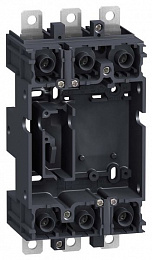 429266 Цоколь 3-полюсный Compact (NSX100/250) Schneider Electric. Вид 1