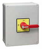 Schneider Electric: VCF6GEN