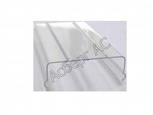 ADP 3/HP3 1M Верхняя защитная клемная крышка Weidmuller. Вид 1