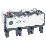 Schneider Electric: LV432071