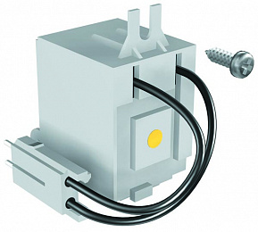 UVR-C T4-T5-T6 380...440В АС Реле минимального напряжения  ABB. Вид 1