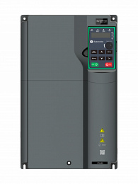 Преобразователь частоты 45 кВт 400В с DC реакт. Systeme Electric. Вид 1