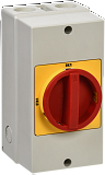 IEK: BCS33-032-1