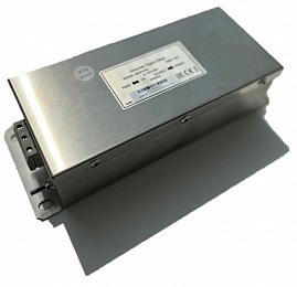 Выходной фильтр 90-132 кВт 400В Systeme Electric. Вид 1