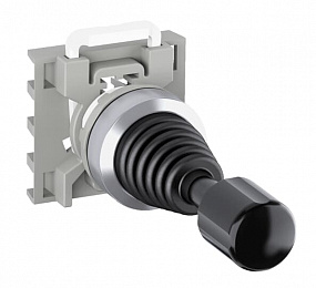 MJS2-60B Джойстик 2-х позиционный без фиксации ABB. Вид 1