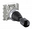 MJS2-60B Джойстик 2-х позиционный без фиксации ABB. Вид 1.