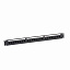 Патч-панель 19" utp 1u 24п. кат.6 Schneider Electric. Вид 1.