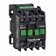 Контактор 3-х полюсный 9А 220B AC, 50/60Гц Schneider Electric. Вид 1.